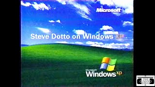 Windows XP Commercial  2001 [upl. by Favianus821]