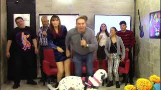 EL SHOW DE MARCOS VALDES  131124 R [upl. by Gnilrets]