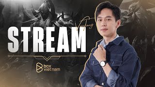 Stream 211 Văn Tùng xem BLG vs T1 BO5  CKTG 2024  Chung Kết [upl. by Katonah]