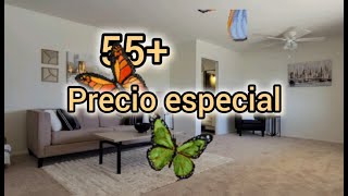 🌷🌼 Casa para Personas mayores de 55 anos ✨💥 [upl. by Neirol]