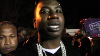 Gucci Mane Live At Club Esso The Appeal Album Release Party [upl. by Azriel]