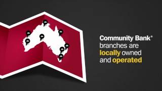 Bendigo Bank Community Banking [upl. by Clorinde]