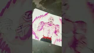 Jiren🟣 [upl. by Keenan]