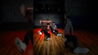 O Antava  pushpa  Allu Arjun  Sailendra  Poppin Dibya  Dance  2022 [upl. by Karlin]