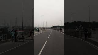 foryou dowa narayanganj madanganj Bridge foryou muftiarifbinhabibnewwaz ytshorts [upl. by Happ]