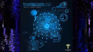 VA  The Natural Darkness Compiled By Deuteroz amp Ahavamour [upl. by Chappelka]