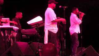 Ginuwine Show Clips 2 [upl. by Sonnie578]