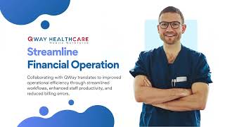 Podiatry Medical Billing Services  QWay Healthcare [upl. by Eihctir]