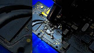 How to Remove and Install a Capacitor  Mobile Repairing Guide repair [upl. by Oflodur]