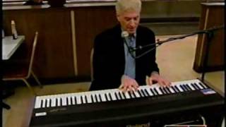 Dennis DeYoung Styx  Performs medley in Chicago 2000  Pt 1 [upl. by Lira593]