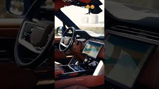 My dream car Land Rover range Rover ghost gaming trending viralvideo ghostgaming landrover [upl. by Eldwen926]