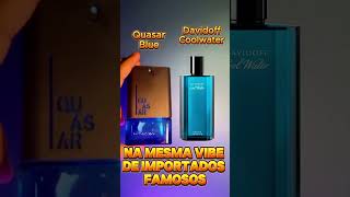 Perfumes na mesma vibe de importados perfume perfumesnacionais natura [upl. by Bellamy]