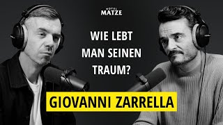 Giovanni Zarrella über große Niederlagen und große Träume [upl. by Nicole]