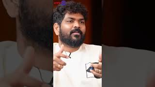 quotMaking of Naan Pizhai Song was quiet interesting Processquot  vigneshshivan shorts viral [upl. by Samaria]