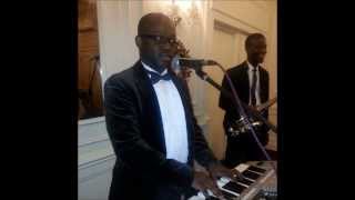 51 Minutes of Naija Live praise  Wale Adebanjo [upl. by Eisej457]