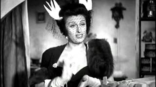 Anna Magnani da Abbasso la ricchezza 1946 un film di Gennaro Righelli [upl. by Nyer]