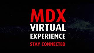 MDX Mauritius Virtual Tour [upl. by Kelula]