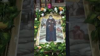 26 Saint Gabriels another miracle orthodoxy saintgabriel miracle [upl. by Kaye]