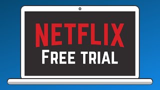 How to Sign Up for a Netflix Free Trial  Netflix Guide Part 1 [upl. by Jones]