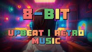 8Bit Retro Music 2024 chiptuneupbeatgame 8bit retro music upbeat [upl. by Daisy913]