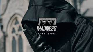 Digga D  P4DP Music Video  MixtapeMadness [upl. by Nytsirt]