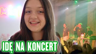 IDĘ NA KONCERT TRZECH KRÓLI 👑  VLOG  MISIA i JA [upl. by Ekusoyr]