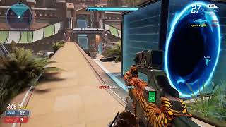 Splitgate 2024 03 09 17 30 41 [upl. by Eimaral]