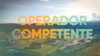 Programa Operador Competente Conocimiento Habilidad  Actitud [upl. by Nnylyoj]