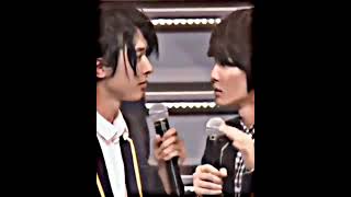 Bl  Kiss  Yoshizawa Ryo ✗ Kamiki Ryunosuke [upl. by Eadahs]