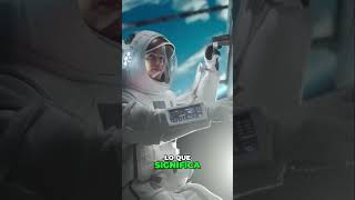 sabiasque ¡Los astronautas NO pueden eructar en el espacio curiosidades shorts [upl. by Ishmul425]