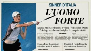 Rassegna stampa 29 GENNAIO 2024 Quotidiani nazionali italiani Prime pagine dei giornali di oggi [upl. by Limbert56]