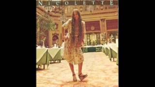 Nicolette Larson  Come Early Mornin [upl. by Ahscrop]