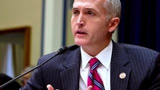 Meet Congressman Trey Gowdy [upl. by Noirda996]