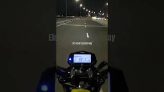 Elevated Expressway  Chattogram shorts motovlog [upl. by Idissak]