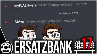 Es gibt Grenzen die nicht überschritten werden sollten  Ersatzbank 17 [upl. by Elpmet]