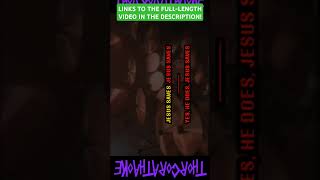 WRATHAOKE  Savatage  Jesus Saves Karaoke 1991 [upl. by Rojas]