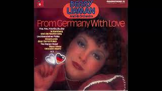 Berry Lipman Orchestra – From Germany With Love [upl. by Leinad]