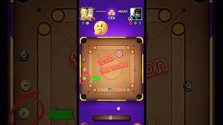 CarromPool👉Trick Shot🎯 fair legend👈 [upl. by Keverian]