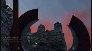 Mount amp Blade Schlacht um Grunwalder mit 560 Mann [upl. by Brendan]