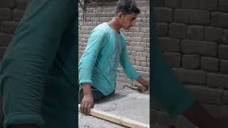 Waterproof Fiberglass Door Making  Part 4 [upl. by Nilyaj]