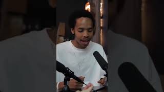 Earl Sweatshirt on meeting Paul McCartney ✨🌙💫 [upl. by Efinnej]