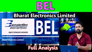 bel share latest news today  bel share news today  bel bullish sign  bharat electronics limited [upl. by Aisekal882]