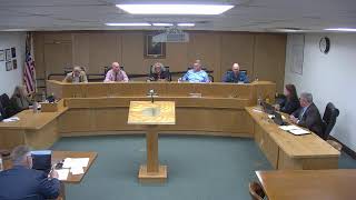 Hendry County BOCC Meeting 022724 [upl. by Gustav]