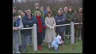 19121987 Dunvant RFC v Neath RFC Cup4th Round [upl. by Yar]