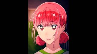 Blue box ep 6❤️‍🩹 edit bluebox hinachono anime chinatsu shoya amv edit fyp [upl. by Budge748]