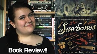 Sawbones Book Review [upl. by Trevethick356]