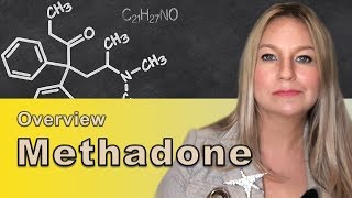 Methadone treatment My subjective opinion [upl. by Aicinoid]