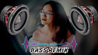 Danza Kuduro V2 Bass Remix Dj Vinzkie Remix [upl. by Eelyak99]