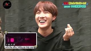 VOSTFR BTS V JHOPE JIMIN Interview japonaise pour Face Yourself 10032018 [upl. by Oakley]