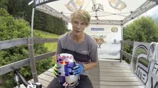 26TRIX GoPro HD Course Preview FMB World Tour 2013 [upl. by Acined]